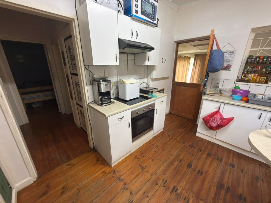 4 Bedroom Property for Sale in Rouxpark Western Cape